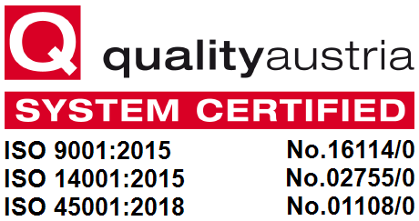 Registro certificazione internazionale